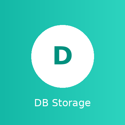 Extra Database Storage (5 GB)