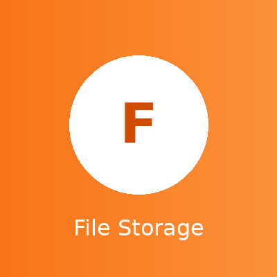 Extra File Storage (10 GB)